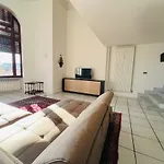 شقة Devachan Luxury - سانريمو