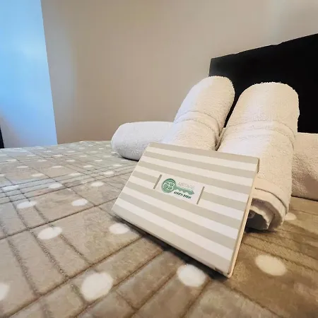 Devachan Luxury - Apartment