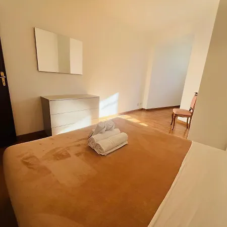 Appartamento Devachan Luxury - *