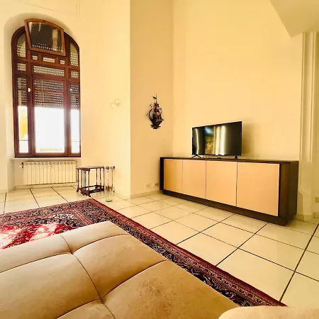 Appartamento Devachan Luxury - *