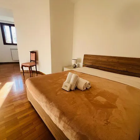 Apartment Devachan Luxury -