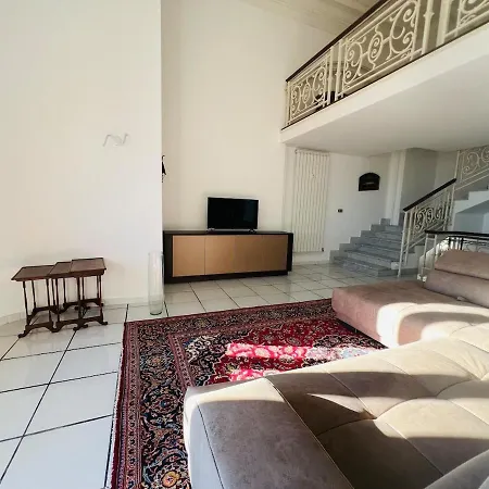 Devachan Luxury - Apartment Sanremo