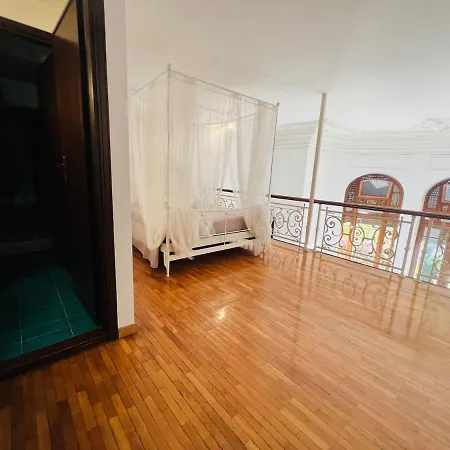 Apartmán Devachan Luxury - Sanremo