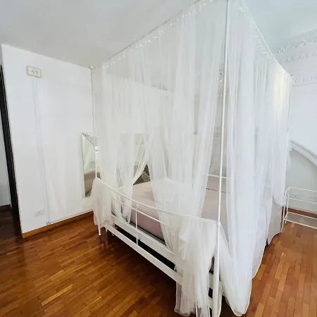 Apartmán Devachan Luxury - Sanremo