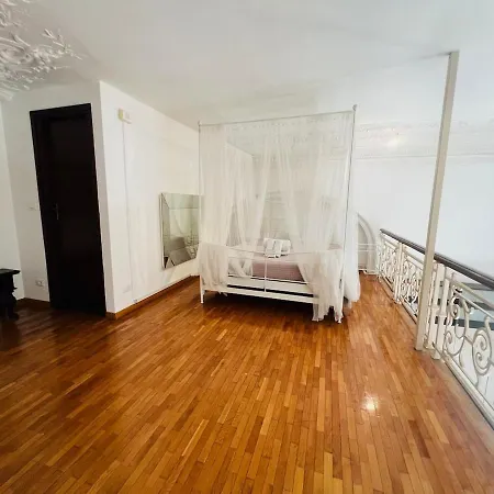 Apartmán Devachan Luxury - *