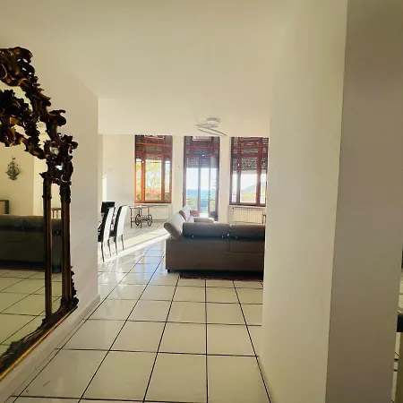 Apartmán Devachan Luxury - *