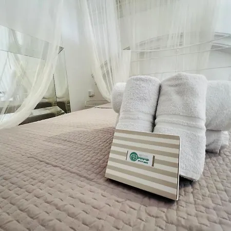 Apartmán Devachan Luxury - Sanremo