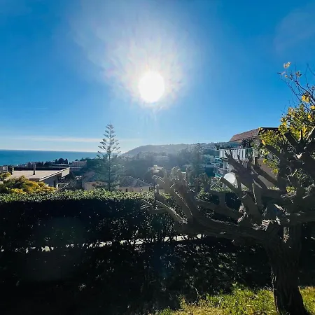 Devachan Luxury - Apartmán Sanremo