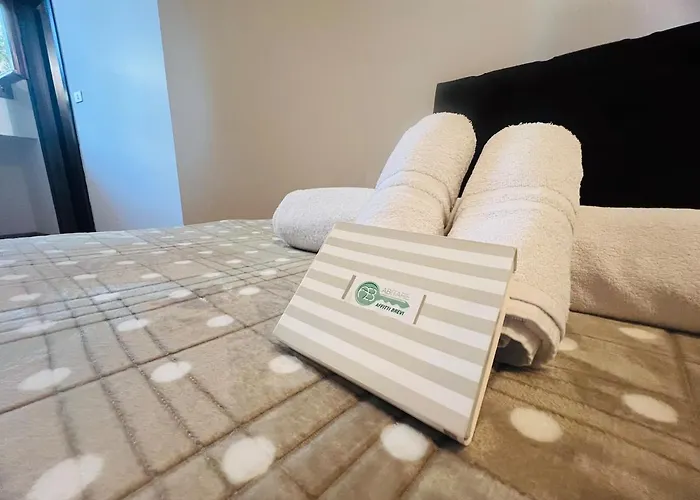 Devachan Luxury - Appartamento