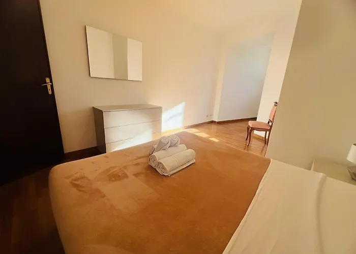 Appartamento Devachan Luxury - *