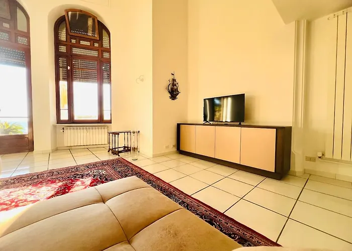 Appartamento Devachan Luxury - *