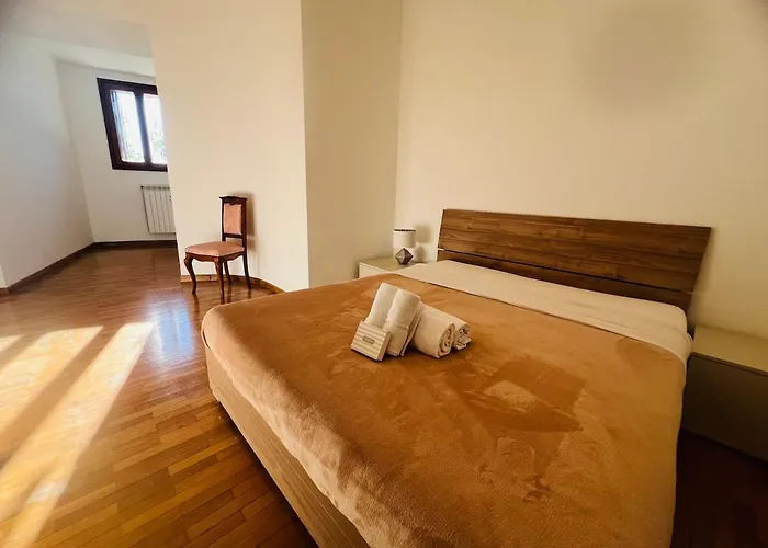 Apartment Devachan Luxury -