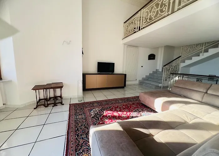 Devachan Luxury - Apartamento San Remo