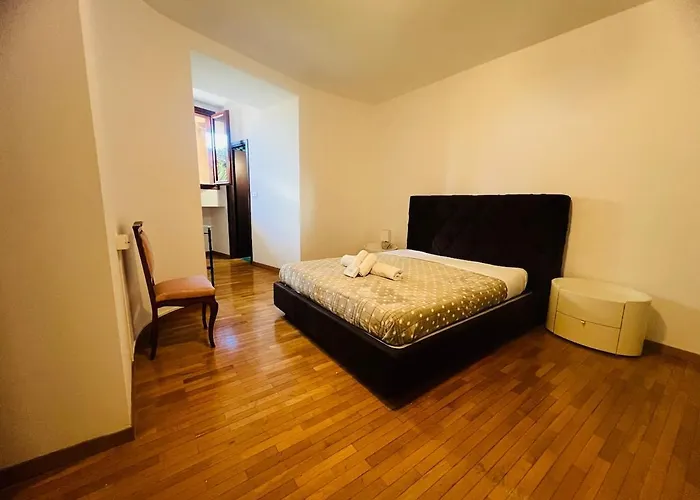 Devachan Luxury - Apartment *