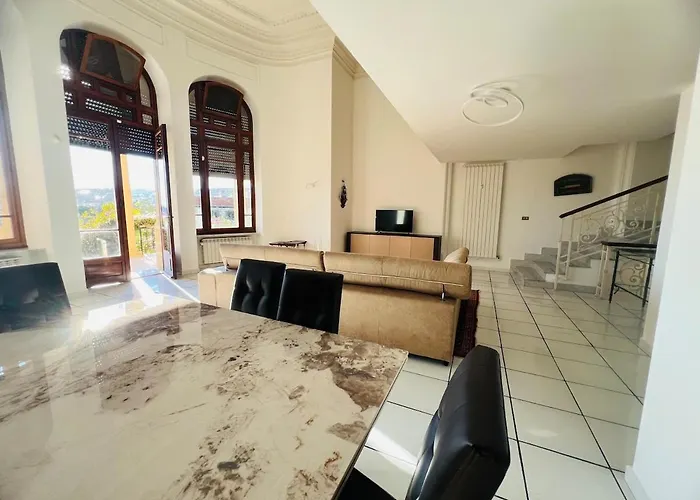 Apartment Devachan Luxury -