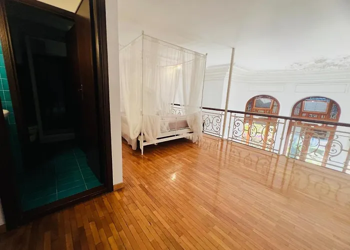 Apartamento Devachan Luxury - San Remo