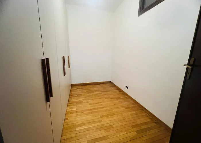 Apartamento Devachan Luxury - San Remo