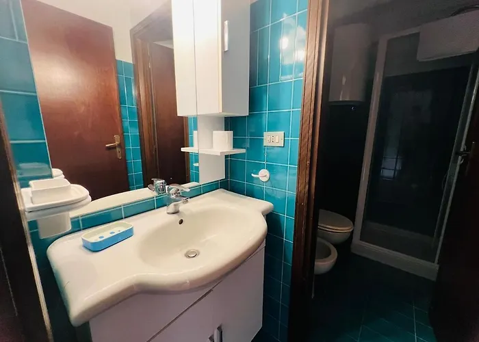 Apartamento Devachan Luxury - San Remo