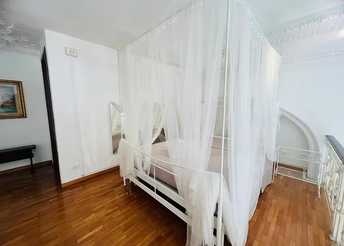 Apartment Devachan Luxury - Sanremo