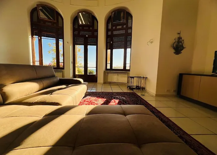 Appartamento Devachan Luxury - *