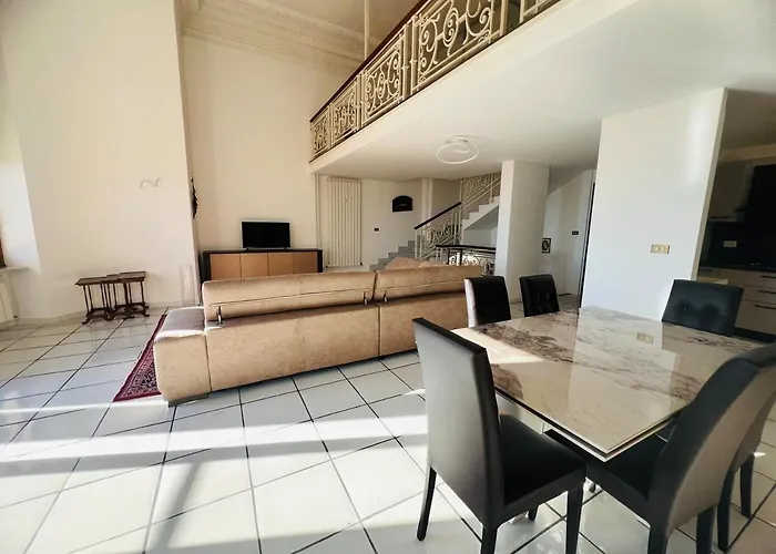 Devachan Luxury - Apartamento