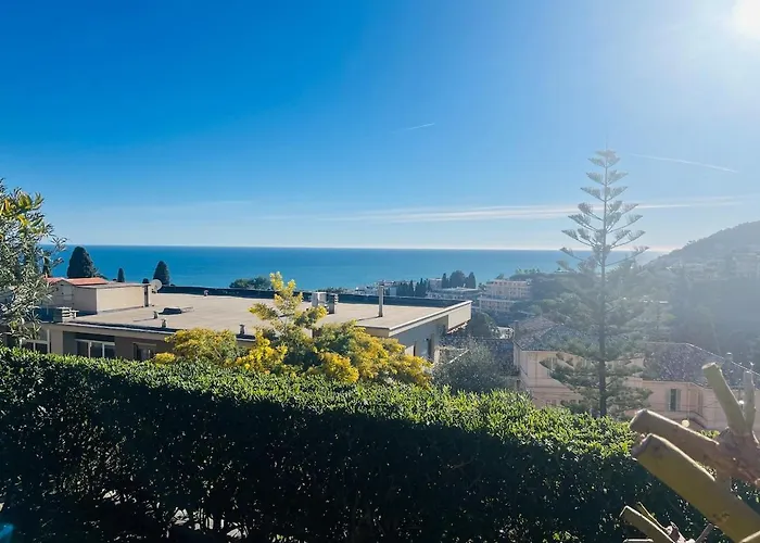 Apartamento Devachan Luxury -