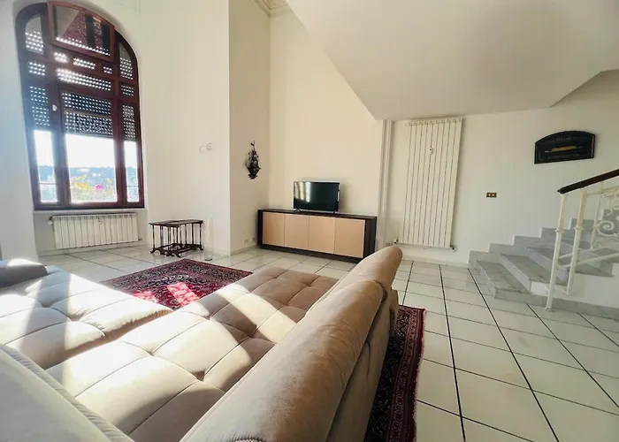 Appartamento Devachan Luxury - Sanremo