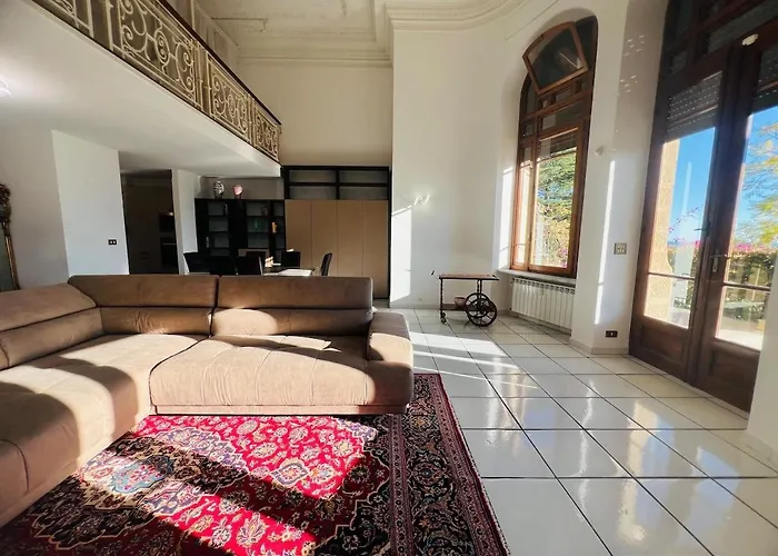 Apartamento Devachan Luxury -