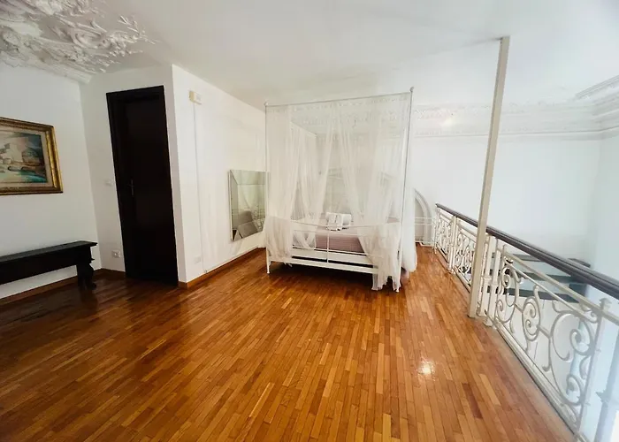 Apartamento Devachan Luxury - *