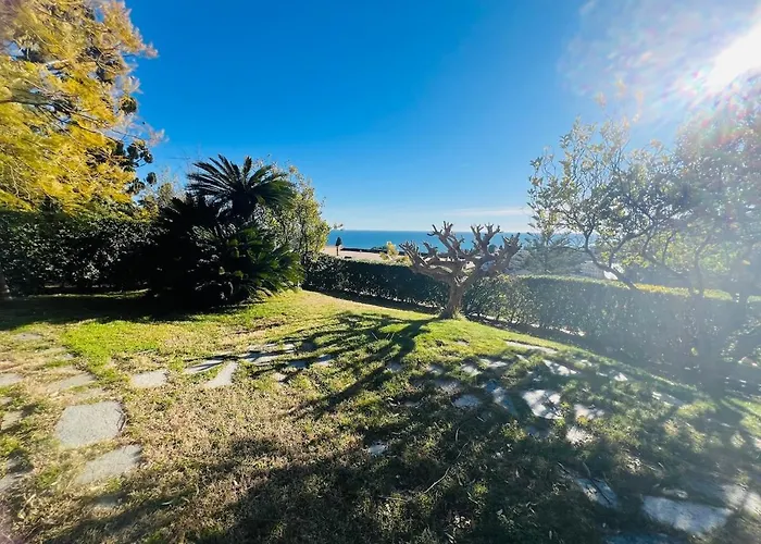 Devachan Luxury - * San Remo