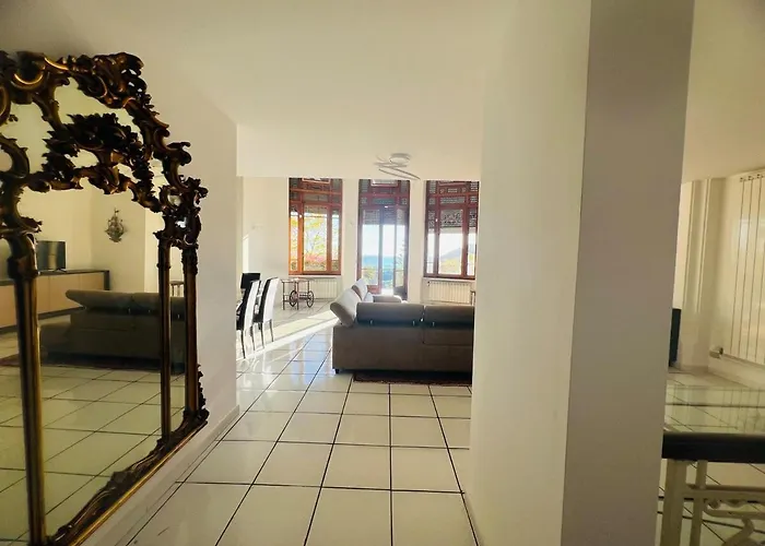 Apartamento Devachan Luxury - *