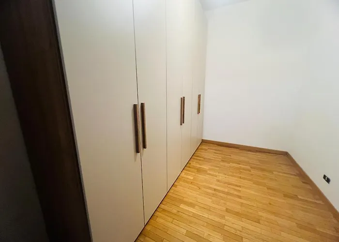 Apartamento Devachan Luxury - San Remo