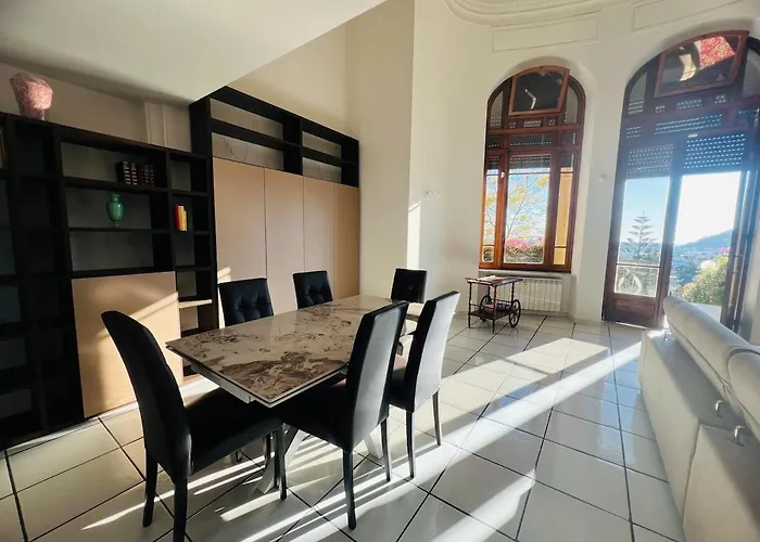 Apartamento Devachan Luxury -