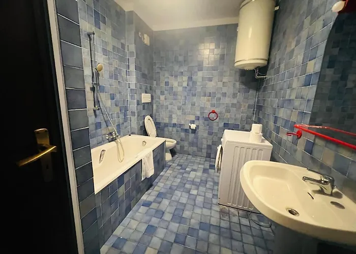 Apartment Devachan Luxury -