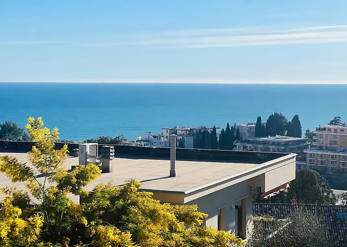 Devachan Luxury - * San Remo