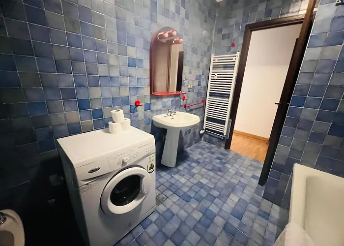 Devachan Luxury - Apartment