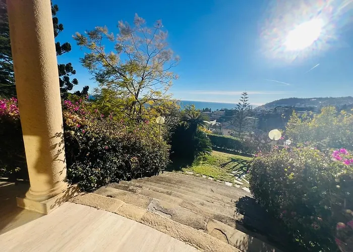 Apartamento Devachan Luxury - *