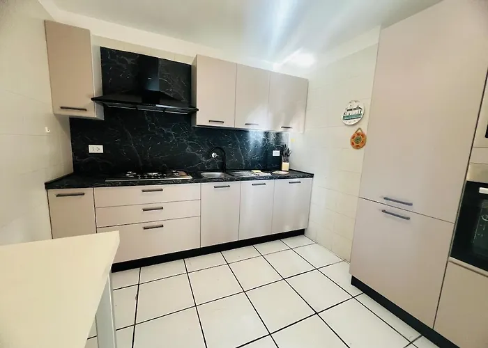 Devachan Luxury - San Remo