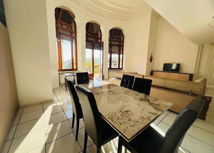 Devachan Luxury - Appartamento *