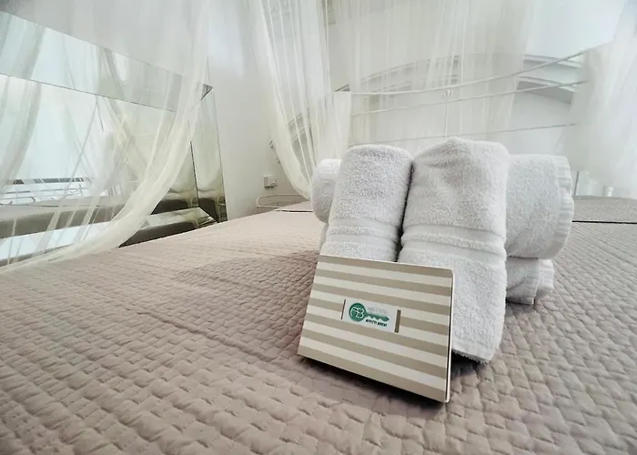 Appartamento Devachan Luxury - Sanremo