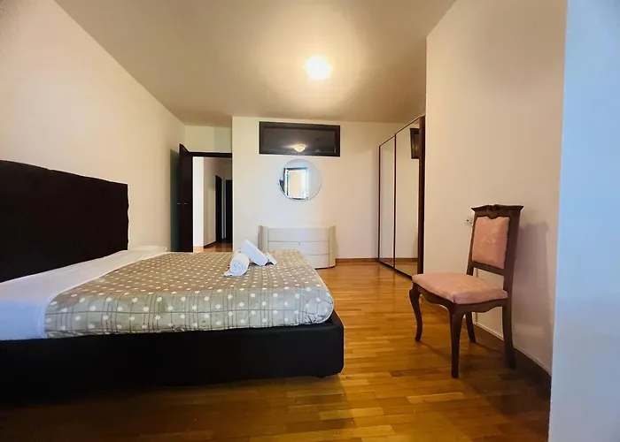 Devachan Luxury - San Remo