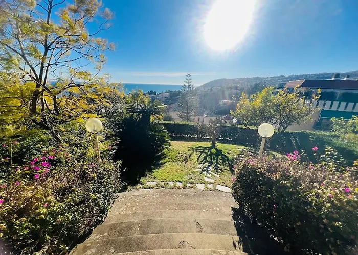 Devachan Luxury - Apartment *