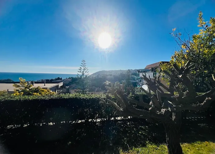 Devachan Luxury - Apartment Sanremo