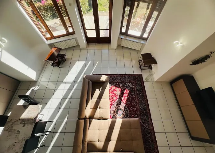 Apartment Devachan Luxury - Sanremo