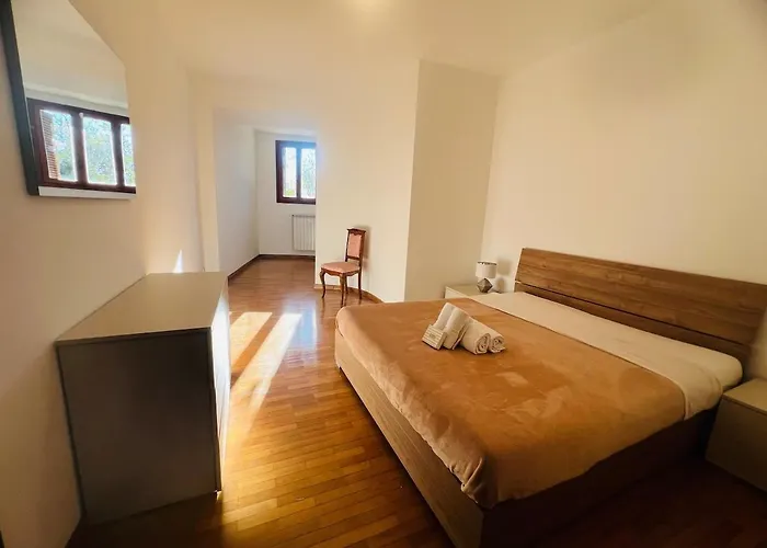 Devachan Luxury - Apartment *