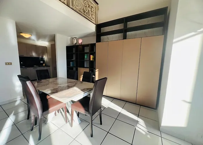 Devachan Luxury - * Sanremo